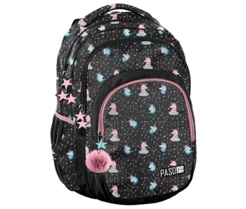 Unicorn Backpack 41 x 30 cm