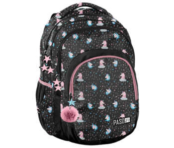 Unicorn Rucksack 41 x 30 cm