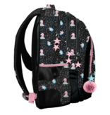 Unicorn Rucksack - 41 x 30 x 26 cm - Polyester