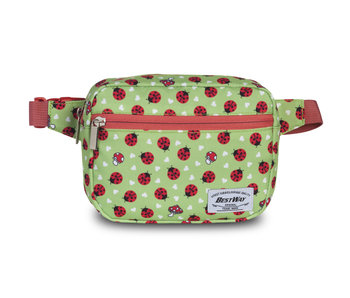 Bestway Belt bag Ladybug 18 x 14 cm