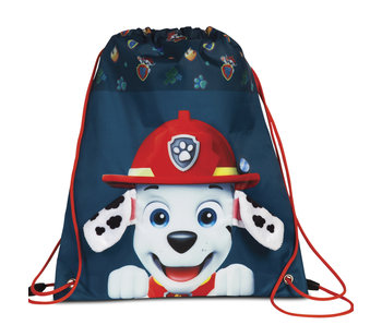 PAW Patrol Gym bag Marshall 32 x 36 cm