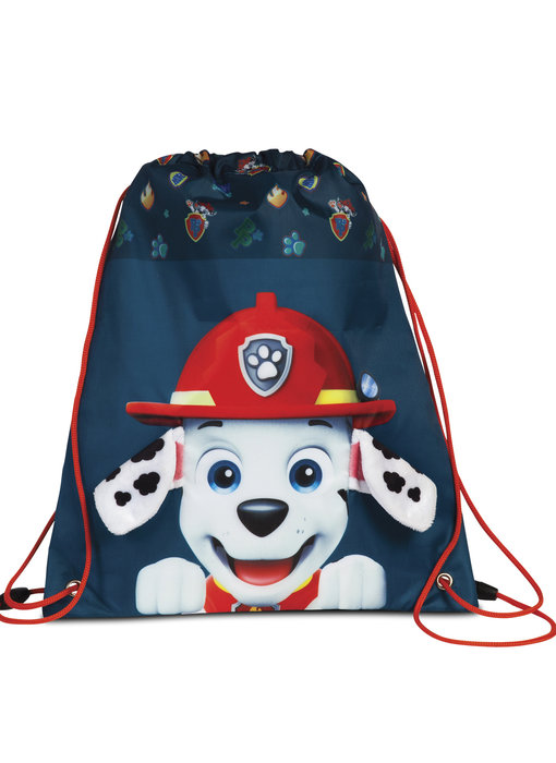 PAW Patrol Gym bag Marshall 32 x 36 cm