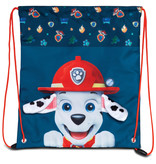 PAW Patrol Gym bag, Marshall - 32 x 36 cm - Polyester