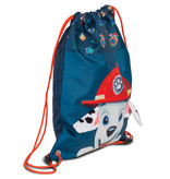 PAW Patrol Gym bag, Marshall - 32 x 36 cm - Polyester