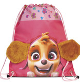 PAW Patrol Gym bag, Skye - 32 x 36 cm - Polyester