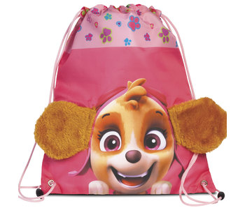 PAW Patrol Gym bag Skye 32 x 36 cm