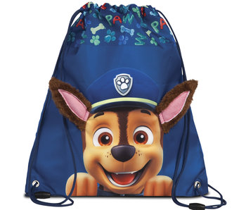 PAW Patrol Gym bag Chase 32 x 36 cm