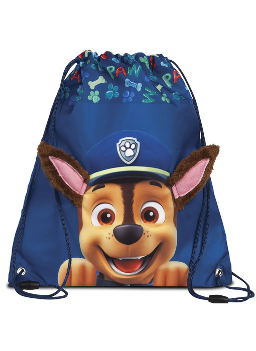 PAW Patrol Sac de sport Chase 32 x 36 cm