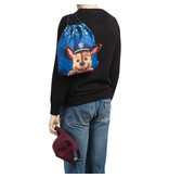 PAW Patrol Sac de sport, Chase - 32 x 36 cm - Polyester PAW Patrol Sac de sport, Chase - 32 x 36 cm - Polyester