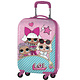 Valise Trolley Outrageous 51 x 34,5 Hardcase