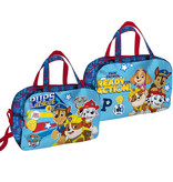 PAW Patrol Schoudertas, Pups to the Rescue - 40 x 25 x 17 cm - Polyester