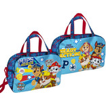 PAW Patrol Schultertasche, Pups to the Rescue - 40 x 25 x 17 cm - Polyester