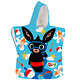 Poncho Strand 50 x 100 cm Polyester