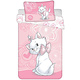 BABY Duvet cover Cute 100 x 135 cm Cotton