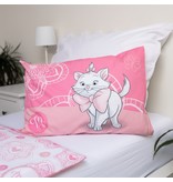 Disney Marie Cat BABY Dekbedovertrek, Cute - 100 x 135 cm - Katoen