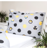 Minions Housse de couette, It's Mine - Seul - 140 x 200 cm - Coton