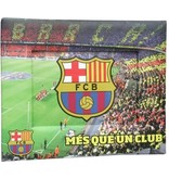 FC Barcelona Fotolijstje - 12 x 8 cm - Karton