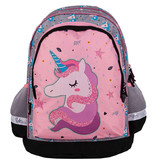 Unicorn Rucksack, Magic - 41 x 29 x 15 cm - Polyester