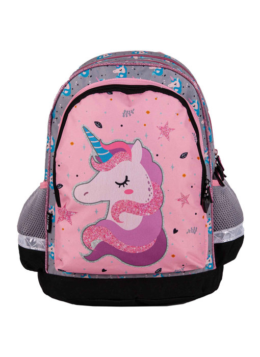 Unicorn Backpack Born Magic 41 x 29 cm Polyester