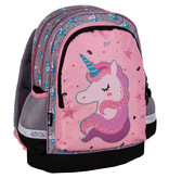 Unicorn Backpack, Magic - 41 x 29 x 15 cm - Polyester