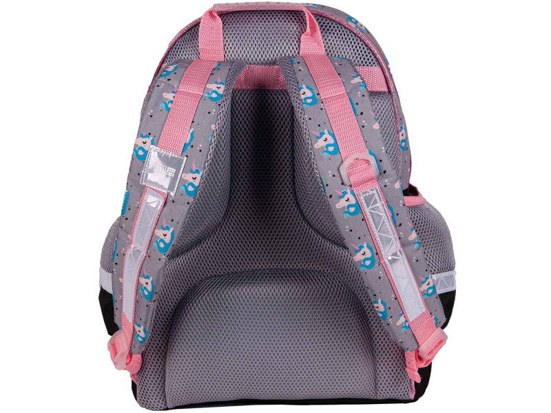 Unicorn Backpack, Magic - 41 x 29 x 15 cm - Polyester