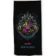 Hogwarts Beach Towel - 70 x 140 cm - Cotton