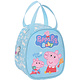 Koeltasje Play Time  22 x 19 cm Polyester