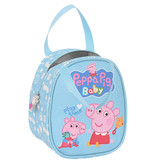 Peppa Pig Kühltasche Play Time - 22 x 19 x 14 cm - Polyester