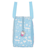 Peppa Pig Kühltasche Play Time - 22 x 19 x 14 cm - Polyester