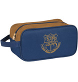 Harry Potter Trousse de toilette Magical - 29 x 15 cm - Polyester