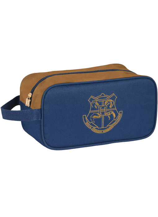 Harry Potter Toiletry bag Magical 29 x 15 cm Polyester