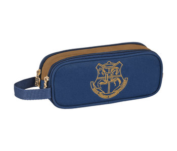 Harry Potter Trousse de toilette Trousse 21 x 8 cm Polyester