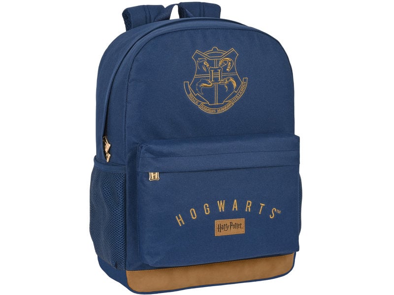 Harry Potter Backpack Magical - 43 x 32 x 14 cm - Polyester