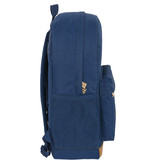 Harry Potter Rucksack Magical - 43 x 32 x 14 cm - Polyester