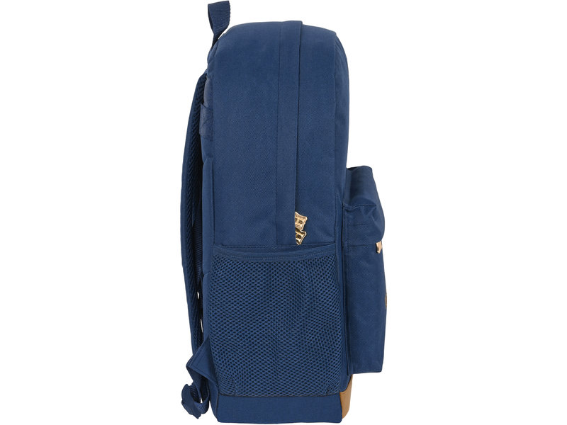 Harry Potter Rucksack Magical - 43 x 32 x 14 cm - Polyester