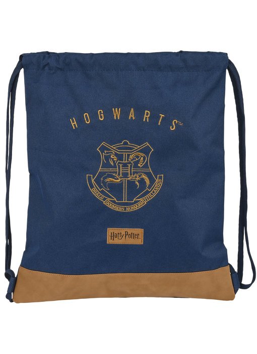 Harry Potter Gymbag Magical 40 x 35 cm Polyester