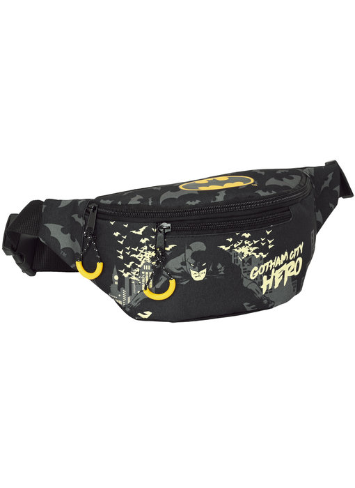 Batman Heuptas Hero - 23 x 12 x 9 cm - Polyester