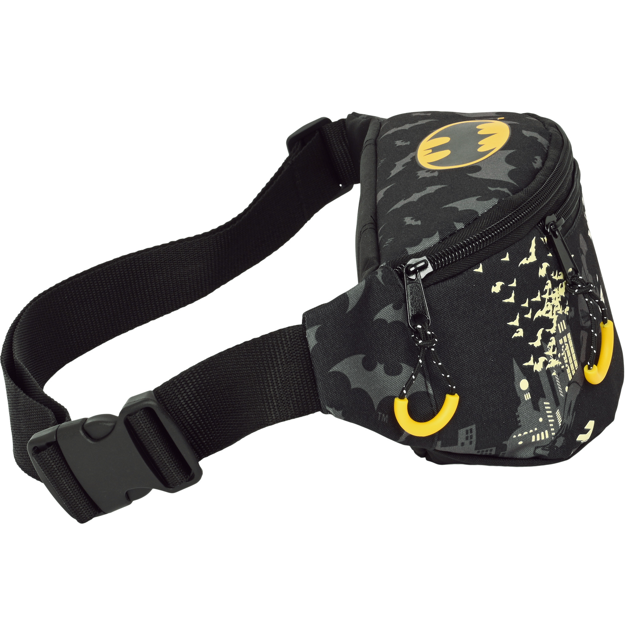 Hufttasche Hero 23 x 12 x 9 cm Polyester