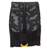 Batman Toiletry bag, Hero - 26 x 15 x 12 cm - Polyester