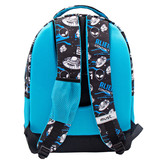 Must Backpack Alien Invasion - Glow in the Dark - 43 x 32 x 18 cm - Polyester