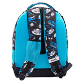 Must Rucksack Alien Invasion - Glow in the Dark - 43 x 32 x 18 cm - Polyester