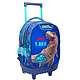 Rucksacktrolley T.Rex - 45 x 34 x 20 cm - Polyester