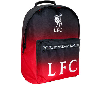 Liverpool FC Rucksack Never Walk Alone 40 x 30 cm