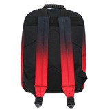 Liverpool FC Rucksack Never Walk Alone - 40 x 30 x 15 cm - Polyester Liverpool FC Rucksack Never Walk Alone - 40 x 30 x 15 cm - Polyester