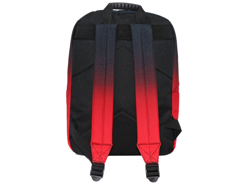 Liverpool FC Rucksack Never Walk Alone - 40 x 30 x 15 cm - Polyester