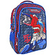 Backpack Optimus Prime LED 43 x 32 cm