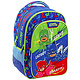 Backpack Calling All Heroes 45 x 33 cm