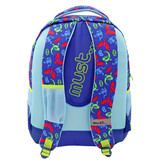 PJ Masks Rucksack Calling all Heroes - 45 x 33 x 16 cm - Polyester