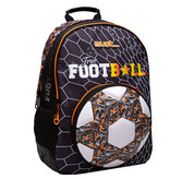 Must Rucksack, True Football - 45 x 33 x 16 cm - Polyester