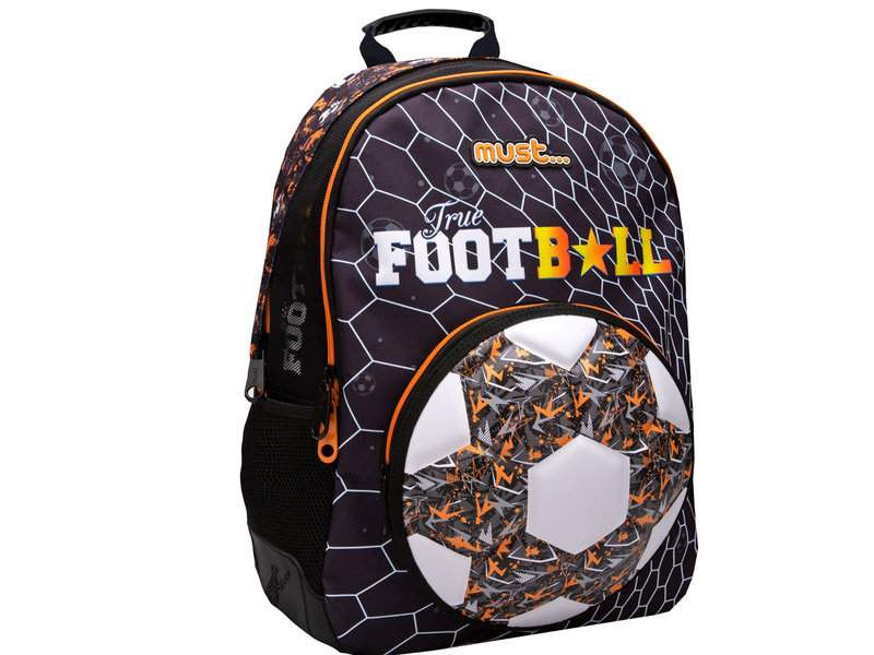 Football backpack cheap